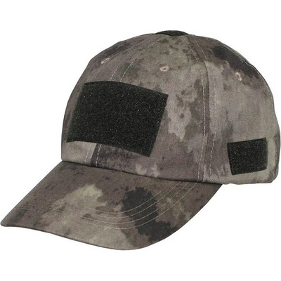 Baseball Cap Einsatz zásahová HDT camo
