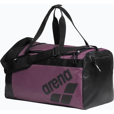 arena Чанта за плуване arena All Set Duffle 25 l plum