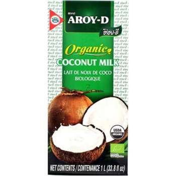 Aroy-D Kokosové mlieko 1 l