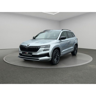 Skoda Karoq 110 kW
