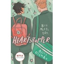 Heartstopper Volume One