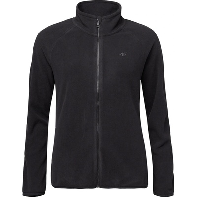 4F Fleece čierna