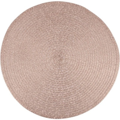 MagicHome Podlozka pod talíř měděná 38cm