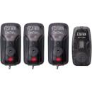 FLAJZAR Sada CATFISH TX3 set 2 + 1+RX MULTI