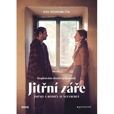 Jitřní záře - Jméno a rodiče si nevybereš - Televize Nova