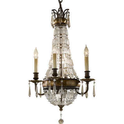 Elstead FE/BELLINI4