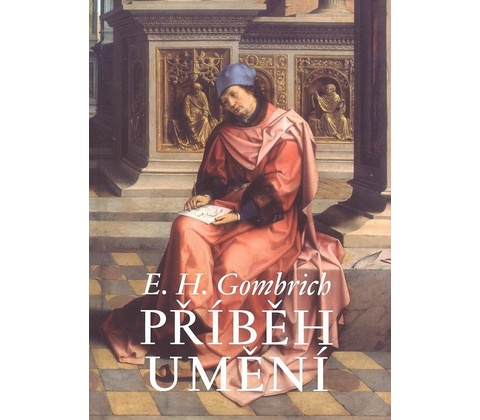 Příběh umění