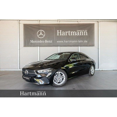 Mercedes-Benz CLA 180 100 kW