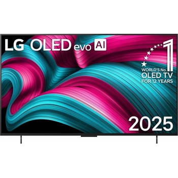 LG OLED42C58LA