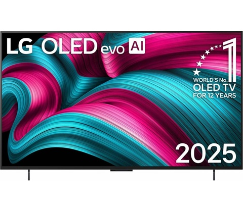 LG OLED42C58LA