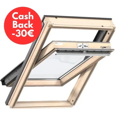Velux GLL 1064 Štandard MK08 78x140 cm