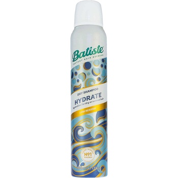 Batiste Hydrate сух шампоан за суха и нормална коса 200 мл