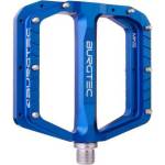 Burgtec Педали BURGTEC Penthouse Flat MK5 Deep син