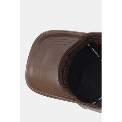 Karl Lagerfeld Шапка с козирка Karl Lagerfeld K/AUTOGRAPH (B1W33002)