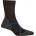 P. A. C P. A. C. Дамски туристически чорапи P. A. C. Women's TR 3.2 Trekking Merino Light Walking socks - Anthracite / Navy - размер 35-37 (EU) (201-7290-0211)