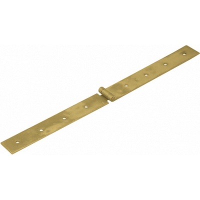 Domax Z 400/35 Záves stavebný 400x35x2,5 mm