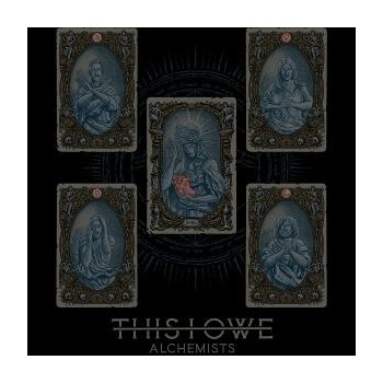 This I Owe - ALCHEMISTS CD