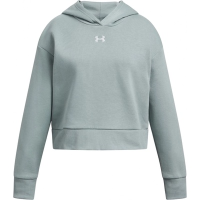 Under Armour UA Rival Fleece Hoodie 1379517-348