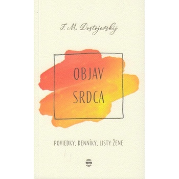Objav srdca