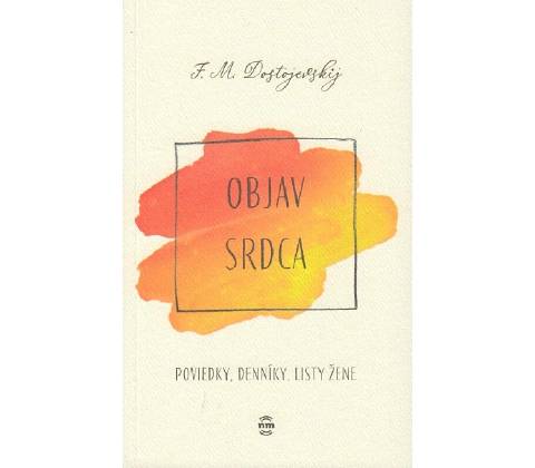 Objav srdca