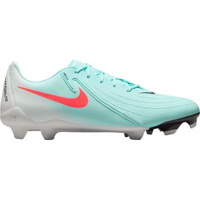 Nike PHANTOM GX II ACADEMY FG/MG zelená