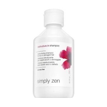 Simply Zen Restructure in Restructure In Shampoo 250 ml