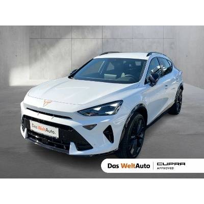 Cupra Formentor e-Hybrid DSG 150 kW