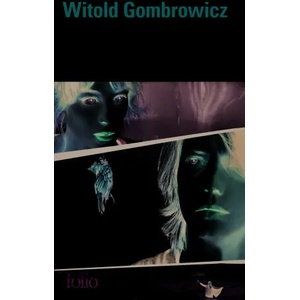Cosmos | W. Gombrowicz (ISBN: 9782070364008)