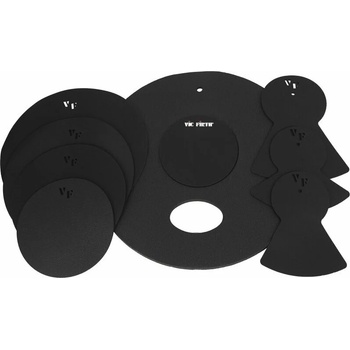 Vic Firth MUTEPP6 Демпфер/заглушител за барабан (MUTEPP6)
