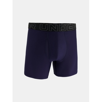 Under Armour Мъжки боксерки Under Armour M UA Perf Tech 6in (1 бр. ) Under Armour | Sin | МЪЖЕ | S
