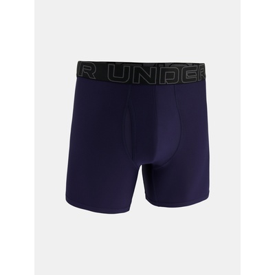 Under Armour Мъжки боксерки Under Armour M UA Perf Tech 6in (1 бр. ) Under Armour | Sin | МЪЖЕ | S
