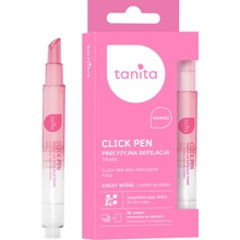 TANITA CLICK PEN Depilační vosk na tvář 3,5 ml