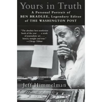 Yours in Truth | Jeff Himmelman