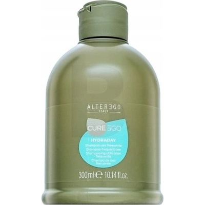 Alterego Cureego Šampon pro časté používání 300 ml