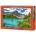 Castorland 2000-piece puzzle Lake Sorapis, Alps, Italy C-201006-2