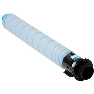 Ricoh Тонер касета Ricoh MP C3503/C3003, 18000 копия, Cyan (RICOH-TON-MPC3503-C)