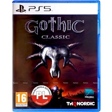 Gothic Classic