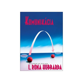 Komunikácia