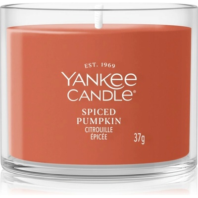 Yankee Candle Spiced Pumpkin 37 g