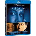 MagicBox Нито дума - Blu-ray (008463)