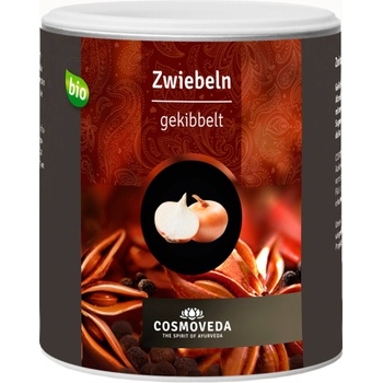 COSMOVEDA Био люспи от лук - 180 г