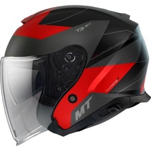 MT Helmets Thunder 3 SV Jet Cooper