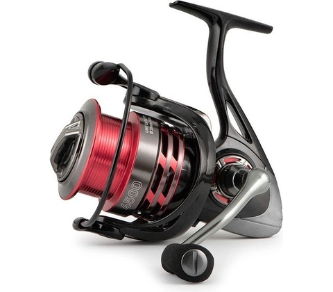 Fox Rage Prism X 4500