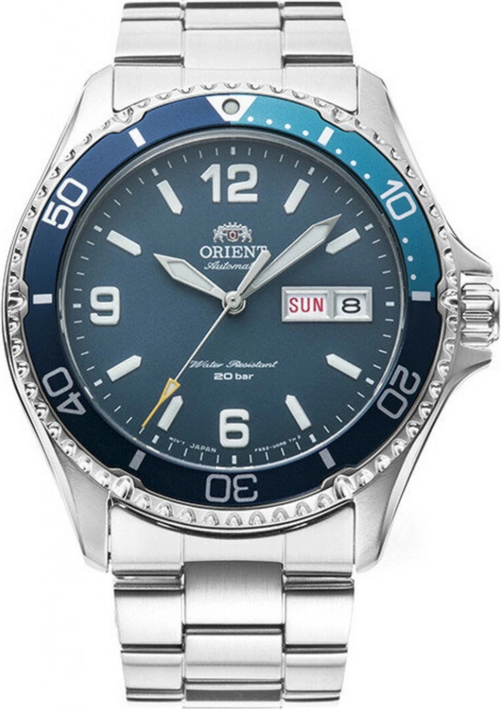 Orient AA0818L39B