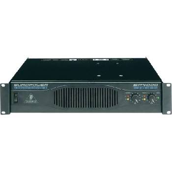 Image 1 of BEHRINGER EP4000