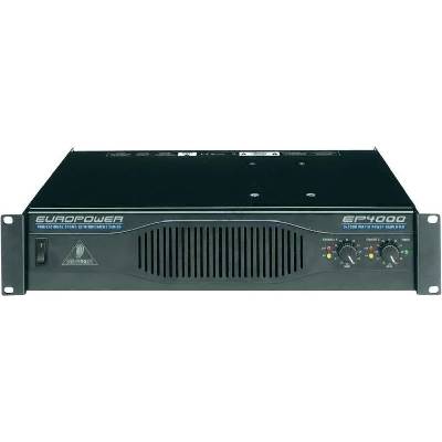 BEHRINGER EP4000