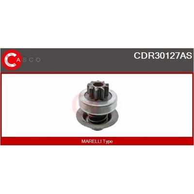 Pastorek, startér CASCO CDR30127AS