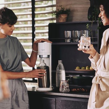 Image 1 of SodaStream Duo White