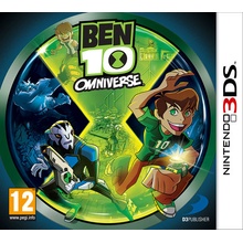 Ben 10: Omniverse