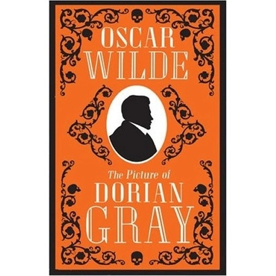 Picture Of Dorian Gray